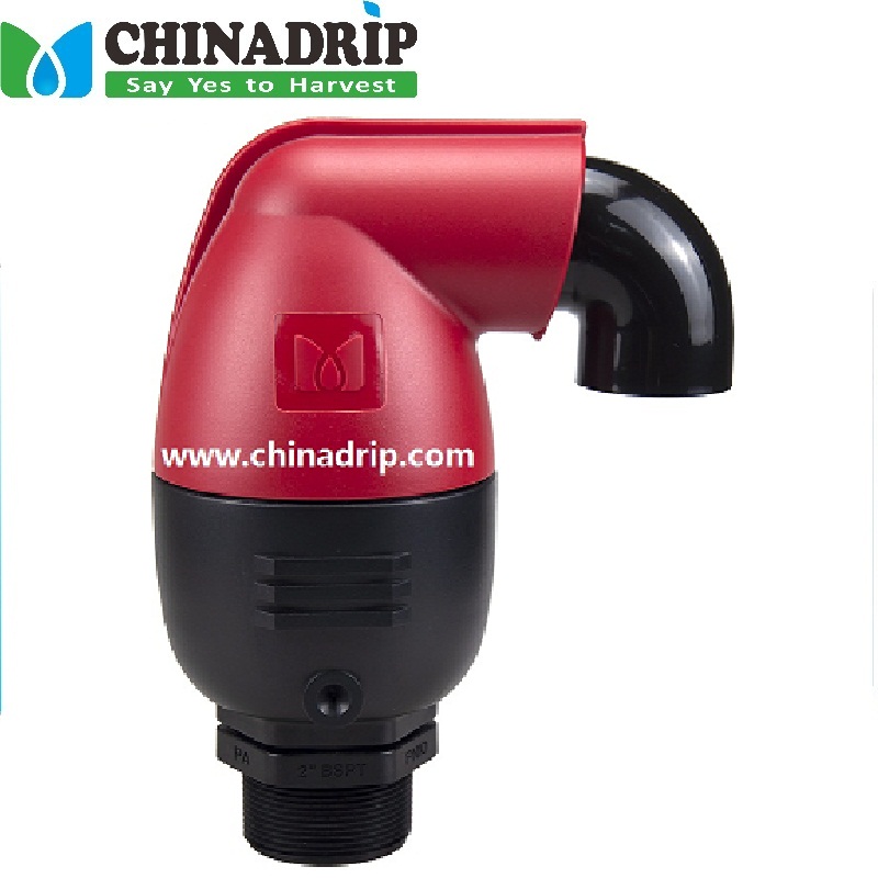 Nuevos productos de Chinadrip: válvula de aire combinada tipo C
        
