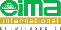 EIMA INTERNATIONAL 2016 en Bolonia Italia próximamente
        