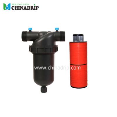 cheap and high quality medium disc filter for irrigation