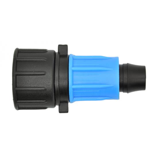 Micro Fitting for LDPE Pipe and Dripline