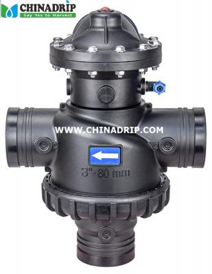 Sistema De Riego Por Goteo equipo De Riego Chinadrip Co ltd 